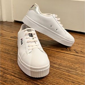 Fila Panache Platform Sneaker